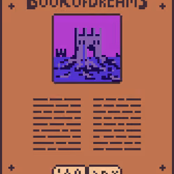 Dream #84: The Dream of Atlantis Elegance