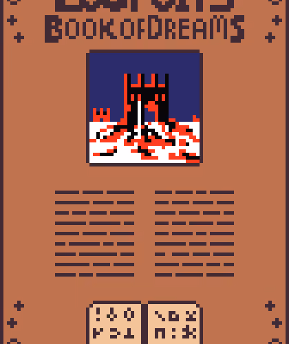 Dream #17: The Dream of Atlantis Moderator