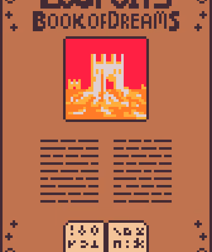 Dream #7: The Dream of Atlantis Jupiter