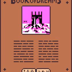 Dream #86: The Dream of Atlantis Eternity