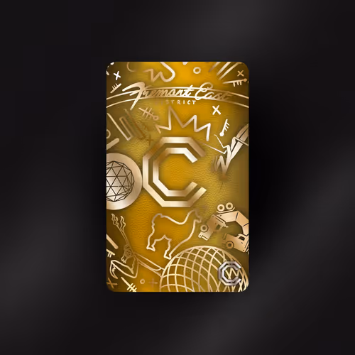Catalyst Week NFT #3