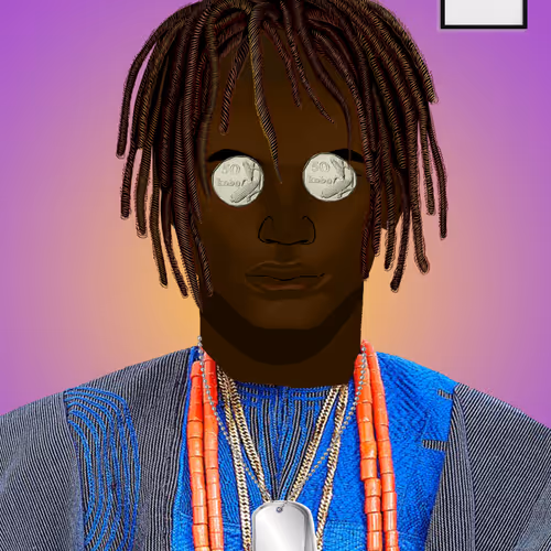 The Alternative Society Nft