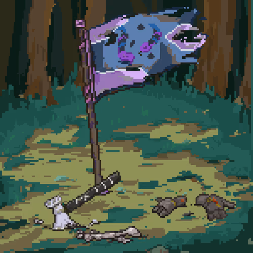 SoulSail S1-Flag #21