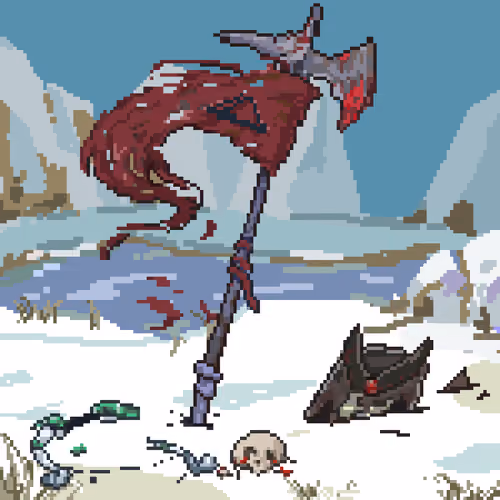 SoulSail S1-Flag #13
