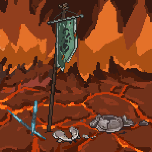 SoulSail S1-Flag #23