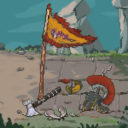 SoulSail S1-Flag #677