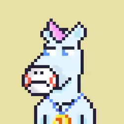Unihorns #384