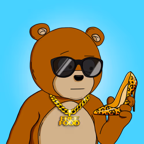 Straybears
