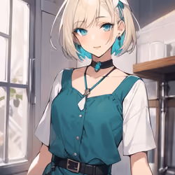 Shizu Shizu しずしず #193