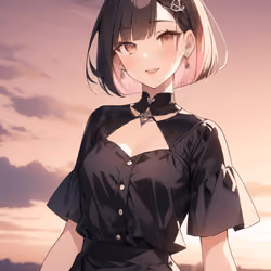 Shizu Shizu しずしず #192