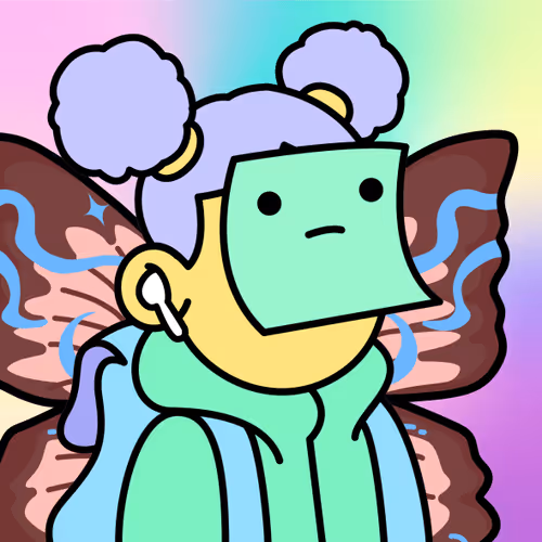 Wings X Avatars Genesis