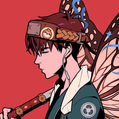 Wings X Avatars Genesis