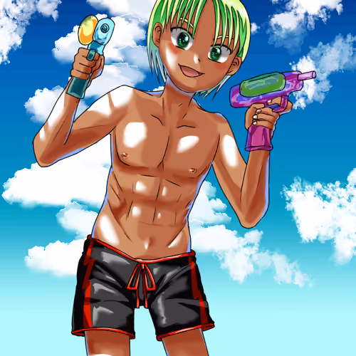 #2 Kosuke Nishino／西野浩介