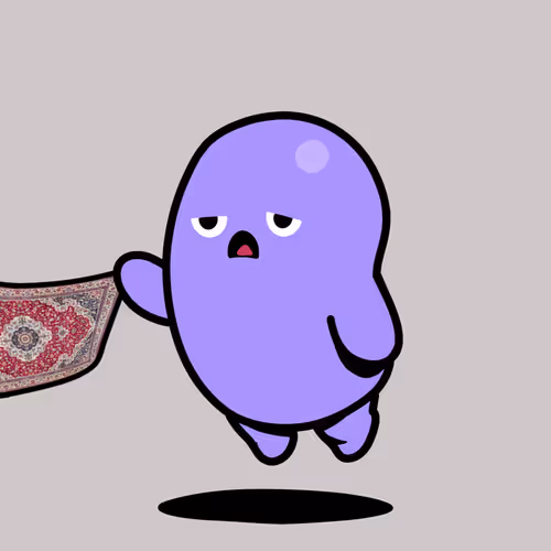 Brokezuki Beanz