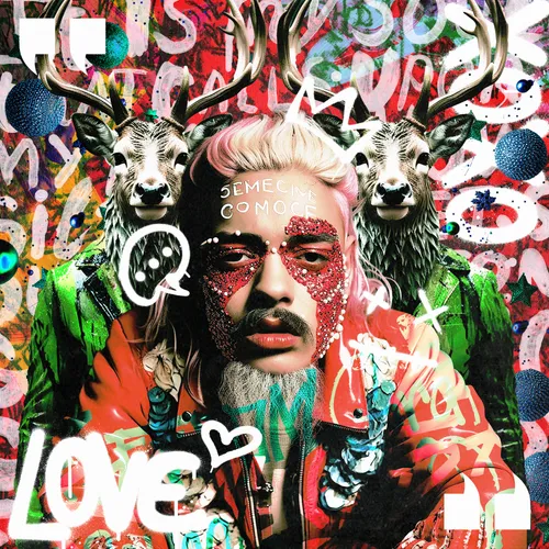 LOVE ON CHAIN gift collection 2023