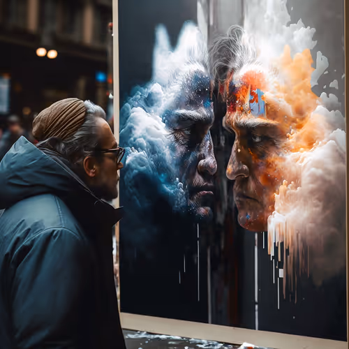 AIxperimental Photography