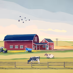 Ranch ::: Chapter 01