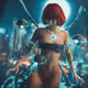 Sci-fi - BEL4d8utjc
