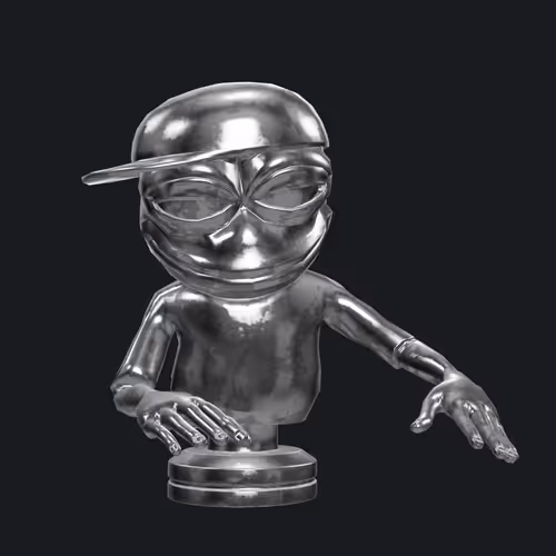 Djpepebust