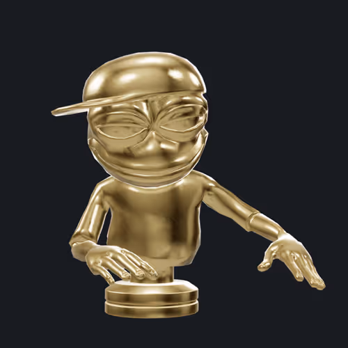 Djpepebust