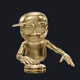 DJ PEPE BUST