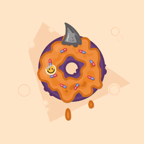 Item #4 Media