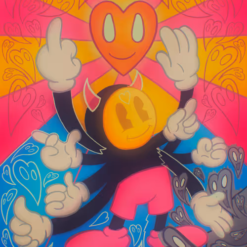 Free Hands On
