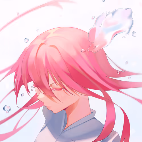 ᴡᴀᴛᴇʀ ʙᴜɴɴʏ