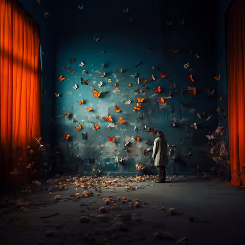 Tenants Of The Soul