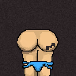 ButtPixx #70