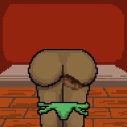 ButtPixx #269