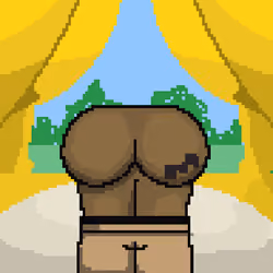 ButtPixx #472