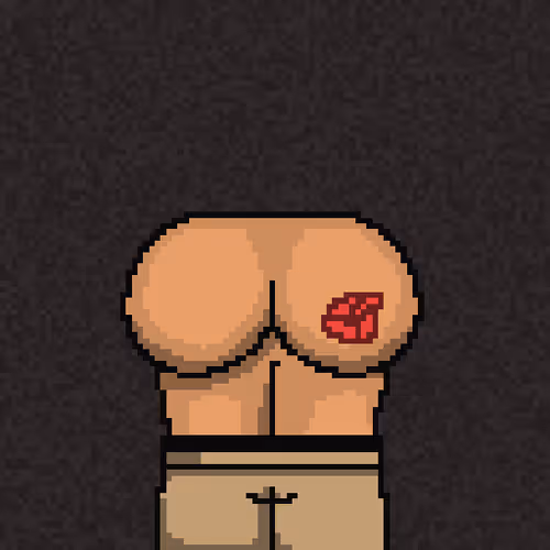 Buttpixx Wtf