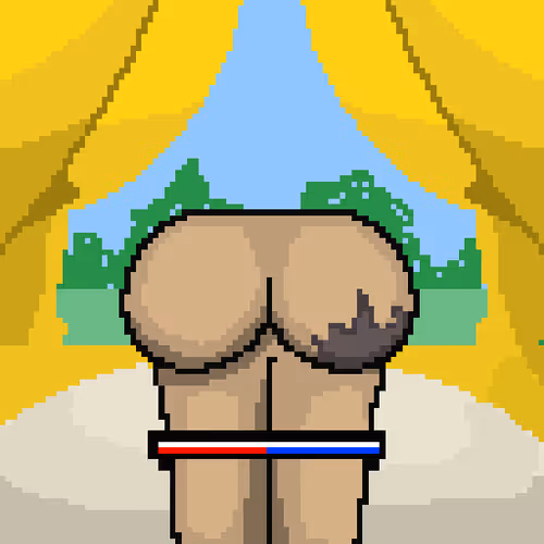 Buttpixx Wtf