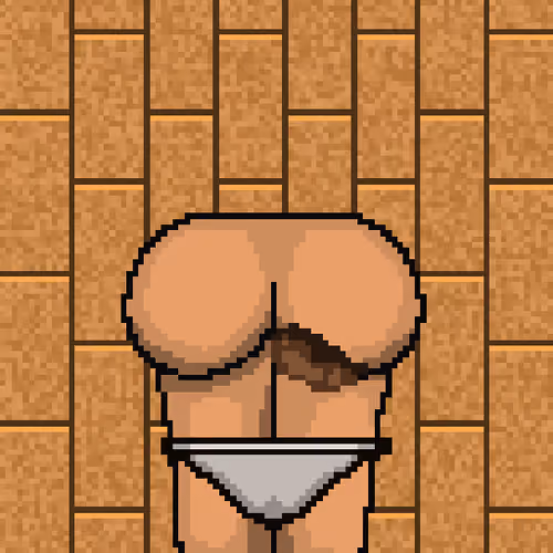 ButtPixx #242