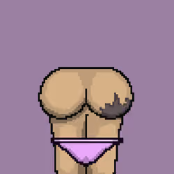 ButtPixx #475