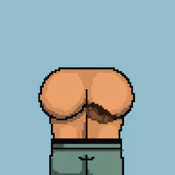 ButtPixx #69