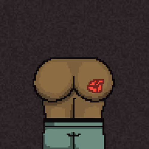 Buttpixx Wtf