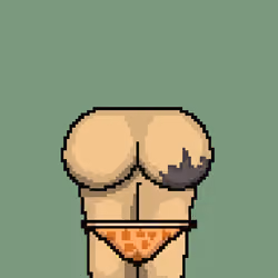 ButtPixx #268