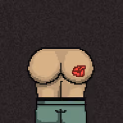 ButtPixx #473