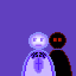 Pixel Evolution #114