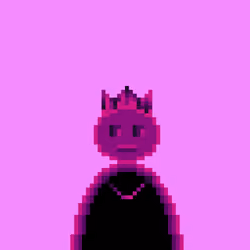 Pixel Evolution #79
