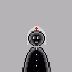 Pixel Evolution #135