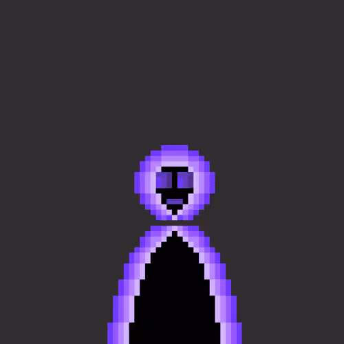 Pixel Evolution #123