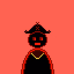 Pixel Evolution #145