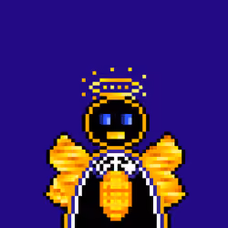 Pixel Evolution #144