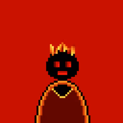 Pixel Evolution #229