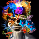 Liquid Mix