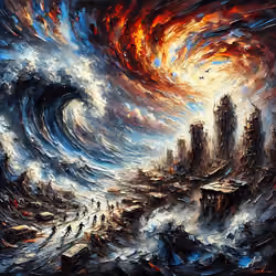 chaos : Chaos
