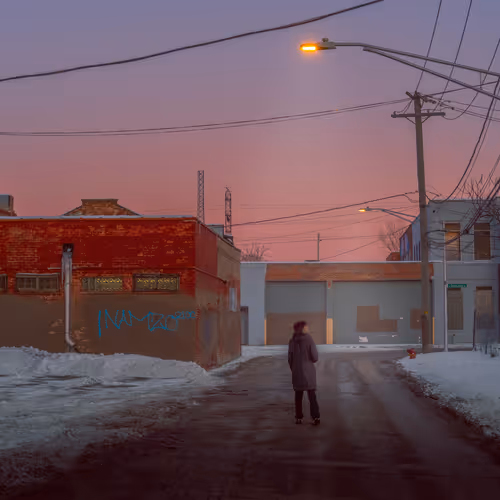 The Chemical Diaries